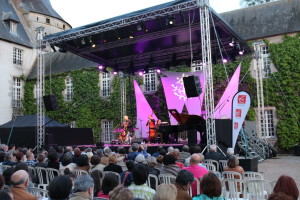 Festival Sully & du Loiret